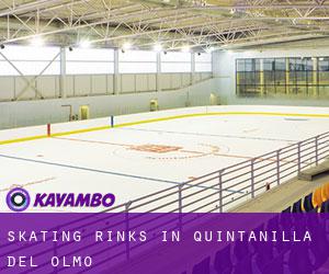 Skating Rinks in Quintanilla del Olmo