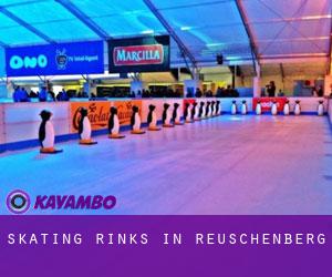Skating Rinks in Reuschenberg