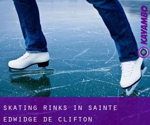 Skating Rinks in Sainte-Edwidge-de-Clifton