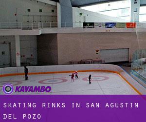 Skating Rinks in San Agustín del Pozo