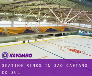 Skating Rinks in São Caetano do Sul