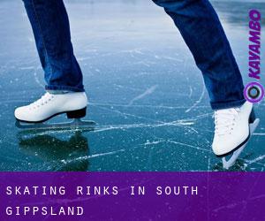 Skating Rinks in South Gippsland
