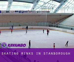 Skating Rinks in Stanborough