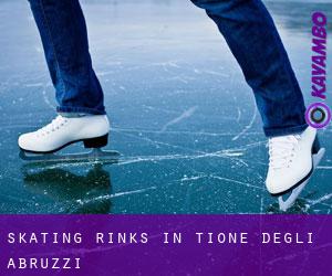 Skating Rinks in Tione degli Abruzzi