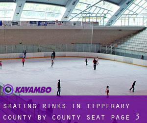 Skating Rinks in Tipperary County by county seat - page 3