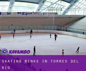 Skating Rinks in Torres del Río