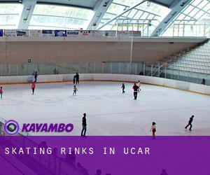 Skating Rinks in Ucar