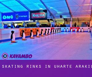 Skating Rinks in Uharte-Arakil