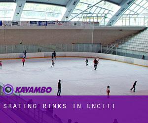 Skating Rinks in Unciti