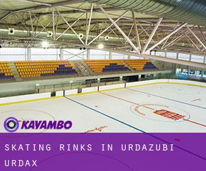 Skating Rinks in Urdazubi / Urdax