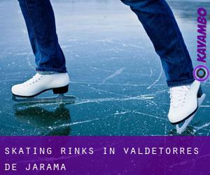 Skating Rinks in Valdetorres de Jarama