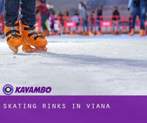 Skating Rinks in Viana