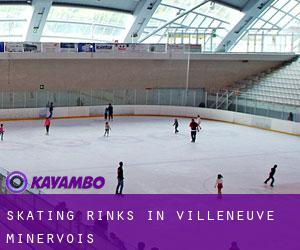 Skating Rinks in Villeneuve-Minervois