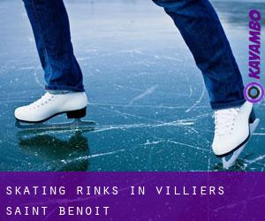 Skating Rinks in Villiers-Saint-Benoît