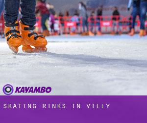 Skating Rinks in Villy