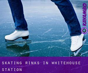Skating Rinks in Whitehouse Station