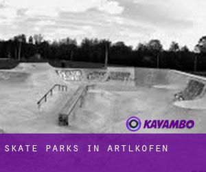 Skate Parks in Artlkofen