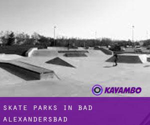 Skate Parks in Bad Alexandersbad