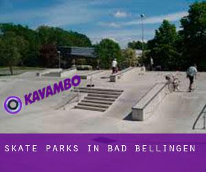 Skate Parks in Bad Bellingen
