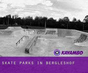 Skate Parks in Bergleshof