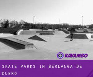 Skate Parks in Berlanga de Duero