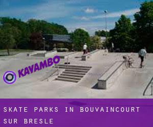 Skate Parks in Bouvaincourt-sur-Bresle
