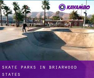 Skate Parks in Briarwood States