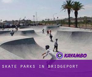 Skate Parks in Bridgeport