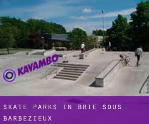 Skate Parks in Brie-sous-Barbezieux