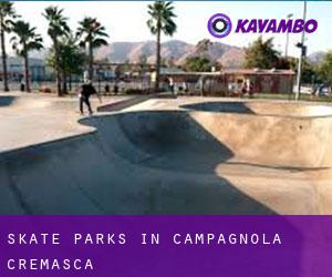 Skate Parks in Campagnola Cremasca