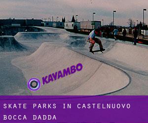 Skate Parks in Castelnuovo Bocca d'Adda