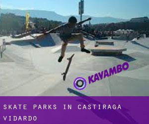 Skate Parks in Castiraga Vidardo