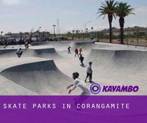 Skate Parks in Corangamite