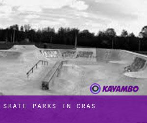 Skate Parks in Cras