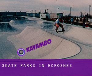 Skate Parks in Écrosnes