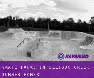 Skate Parks in Ellison Creek Summer Homes