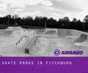 Skate Parks in Fitchburg