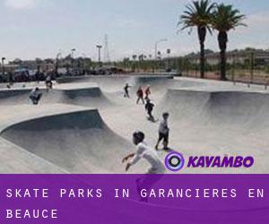 Skate Parks in Garancières-en-Beauce