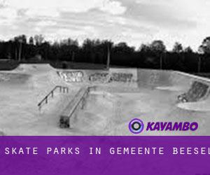 Skate Parks in Gemeente Beesel