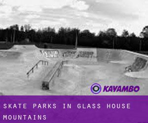 Skate Parks in Glass House Mountains