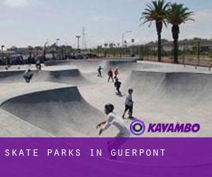 Skate Parks in Guerpont