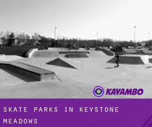 Skate Parks in Keystone Meadows