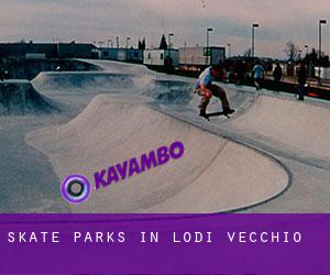 Skate Parks in Lodi Vecchio