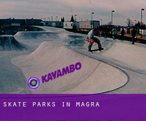 Skate Parks in Magra