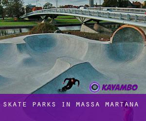 Skate Parks in Massa Martana