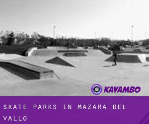 Skate Parks in Mazara del Vallo