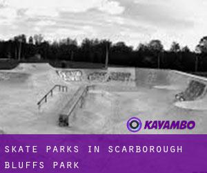 Skate Parks in Scarborough Bluffs Park