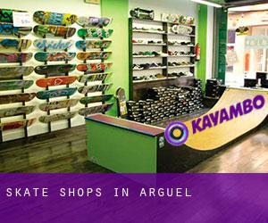 Skate Shops in Arguel