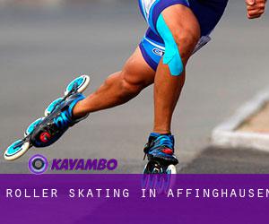 Roller Skating in Affinghausen