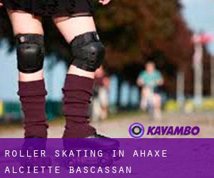 Roller Skating in Ahaxe-Alciette-Bascassan